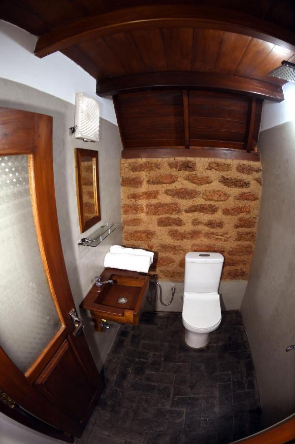 Sky View Cabin Unawatuna Ngoại thất bức ảnh