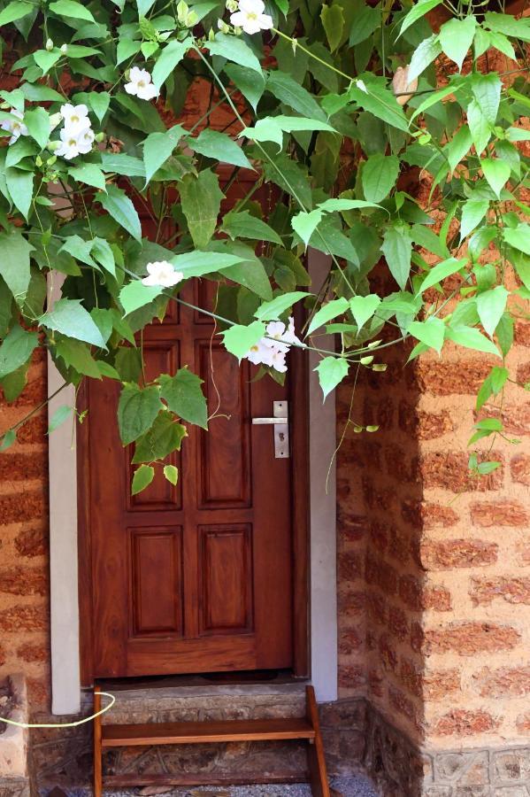 Sky View Cabin Unawatuna Ngoại thất bức ảnh