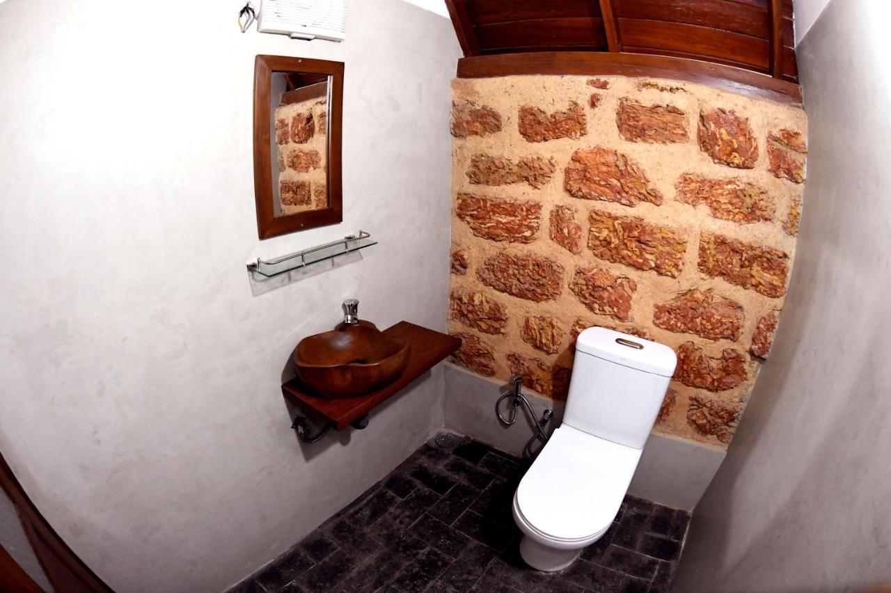 Sky View Cabin Unawatuna Ngoại thất bức ảnh