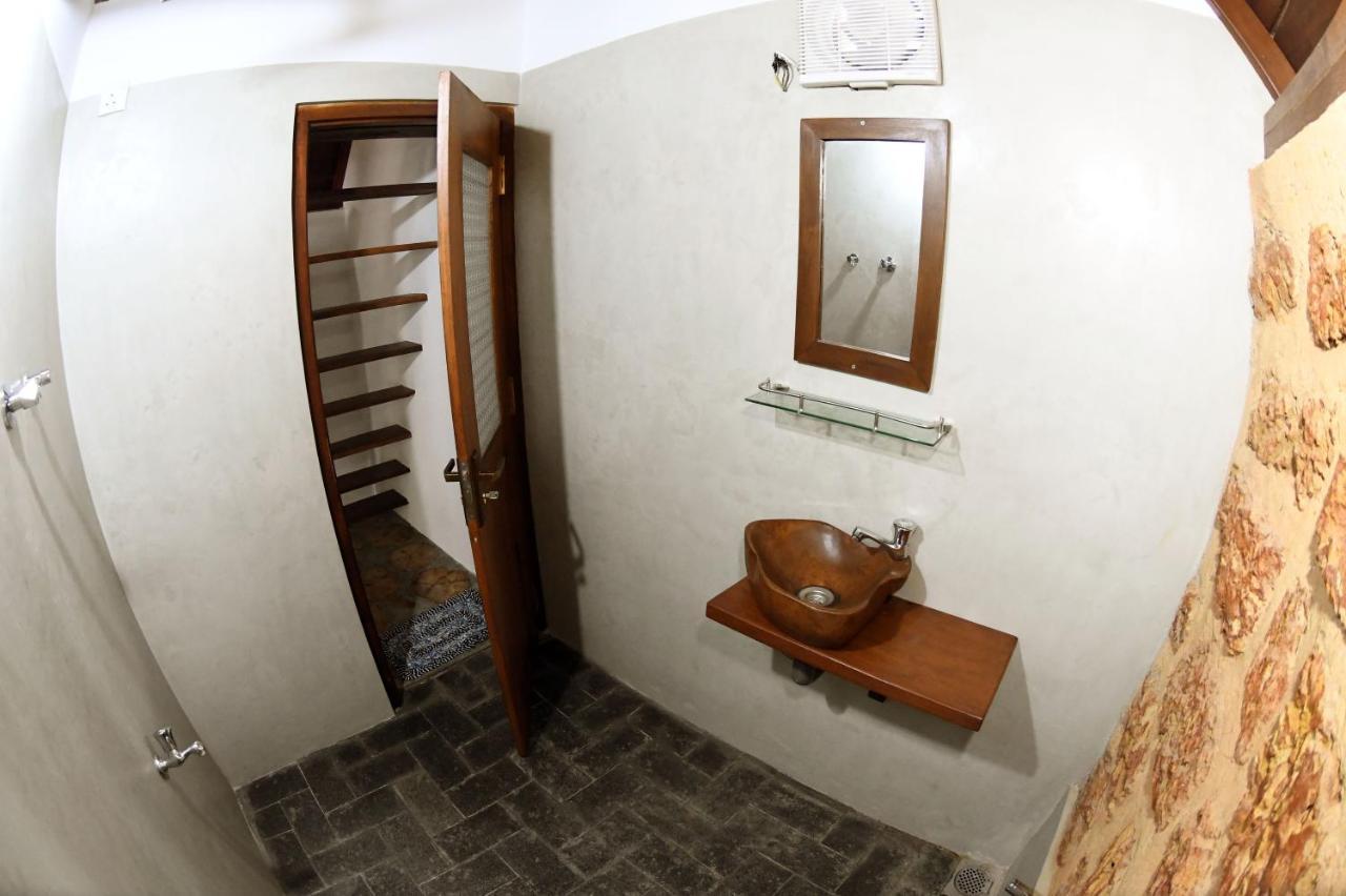 Sky View Cabin Unawatuna Ngoại thất bức ảnh