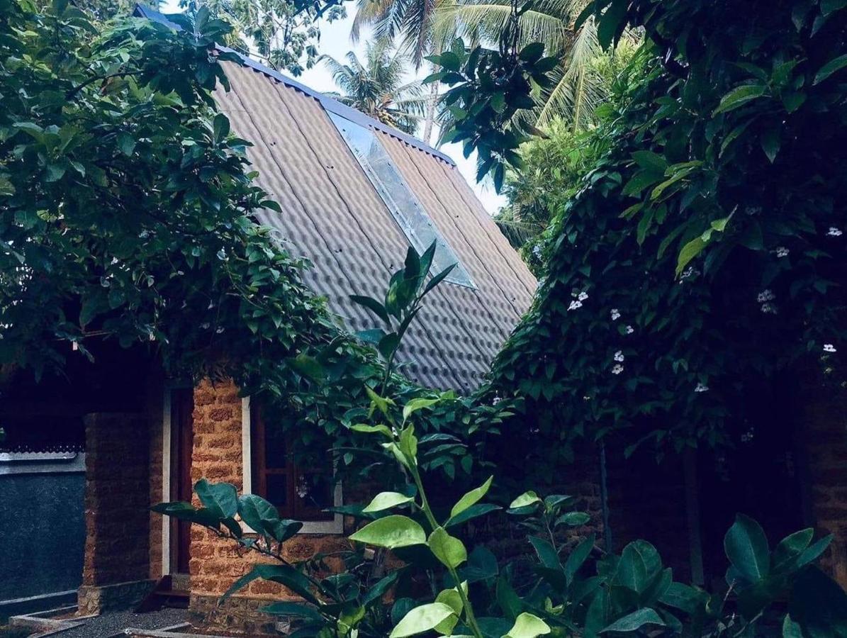 Sky View Cabin Unawatuna Ngoại thất bức ảnh