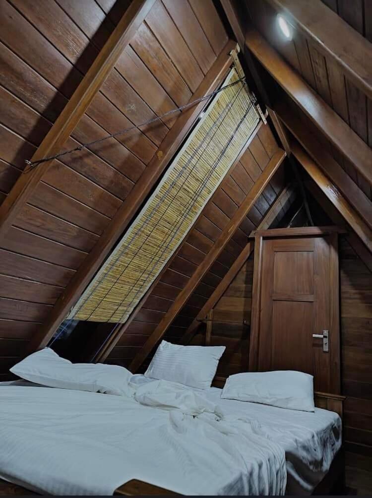 Sky View Cabin Unawatuna Ngoại thất bức ảnh